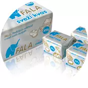 Kvalitetne surovine za pekarstvo Osrednja Slovenija