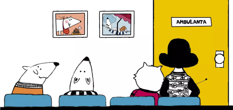 Kvalitetne veterinarske storitve v Ljubljani