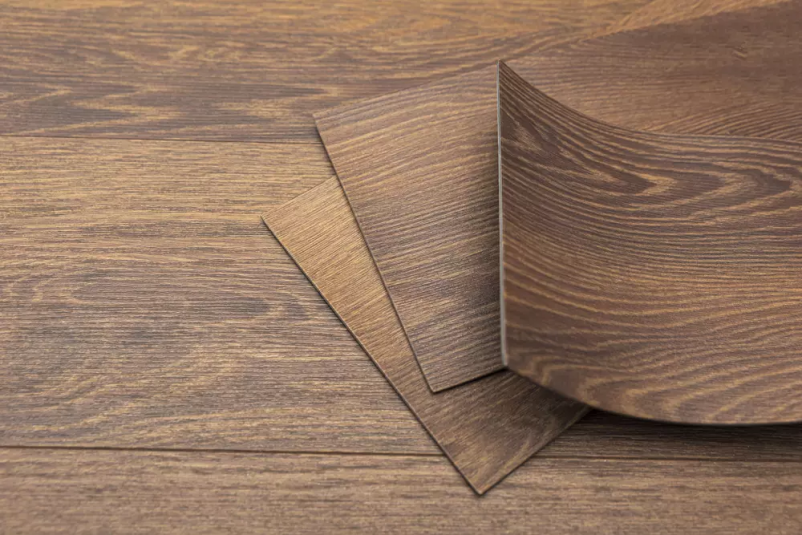 Nudimo vam kvalitetne vinilne talne obloge v Ljubljani