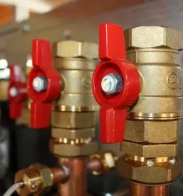 Kvalitetneinstalacije vodovodnih plinskih in ogrevalnih napeljav in naprav slovenija