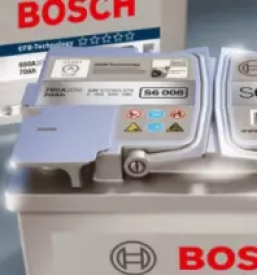 Kvalitetni avtodeli originalne znamke bosch