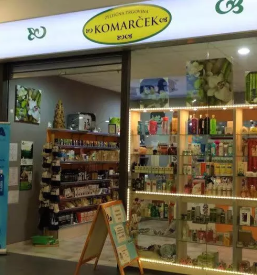 Kvalitetni bio izdelki slovenija