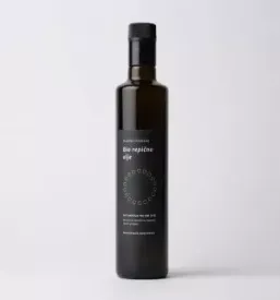 Bio izdelki v Sloveniji