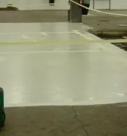 Epoksi tlaki Gorenjska