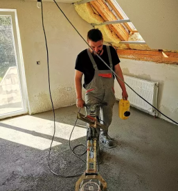 Visoko kvalitetni estrihi Dolenjska, Slovenija