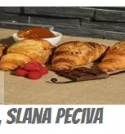 Kvalitetni francoski rogljicki ljubljana