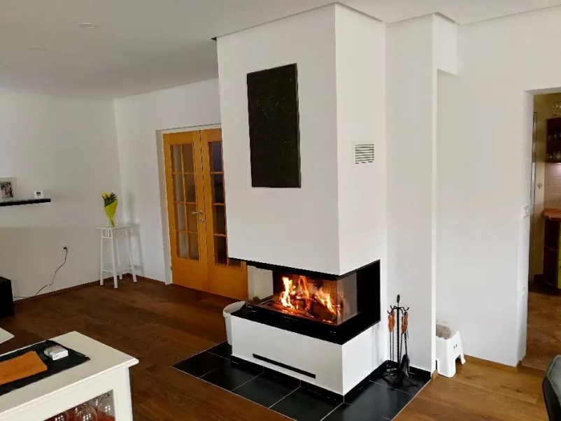 Sodobni kamini Štajerska