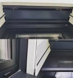 Kvalitetni komarniki ljubljana