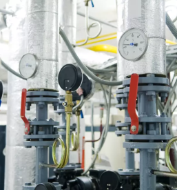 Kvalitetni merilni sistemi v sloveniji