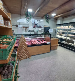 Kvalitetno sveže meso Ljubljana