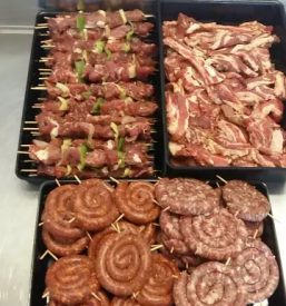 Kvalitetni mesni izdelki Ljubljana