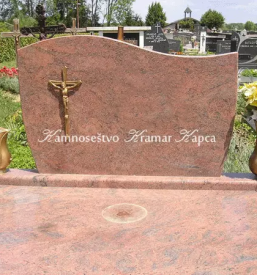 Nakup enojnih nagrobnikov v Lendavi