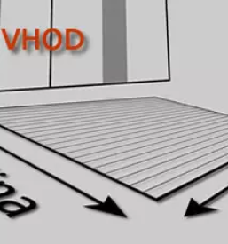 Kvalitetni notranji in zunanji predprazniki slovenija