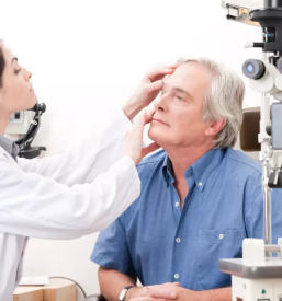 Kvalitetni okulistični pregledi oči