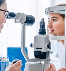 Pregledi vida v Ljubljani