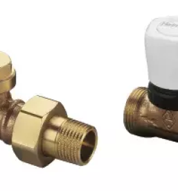 Kvalitetni regulacijski ventili