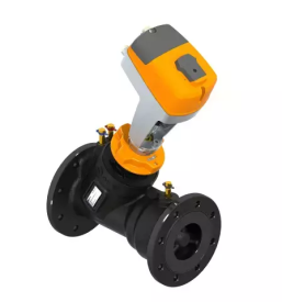 Kvalitetni regulacijski ventili