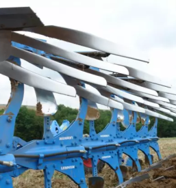 Kvalitetni rezervni deli za traktorje