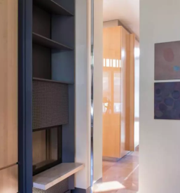 Kvalitetni stekleni nadstreski ljubljana