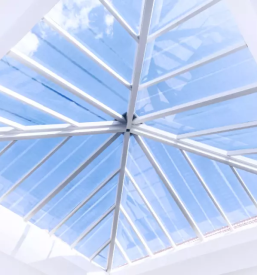 Kvalitetni stekleni nadstreski pomurje