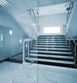 Kvalitetni stekleni nadstreski pomurje