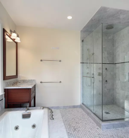 Kvalitetni stekleni nadstreski pomurje