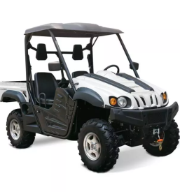 Kvalitetni štirikolesniki