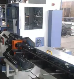 Servis in popravilo strojev za lesno industrijo Slovenija