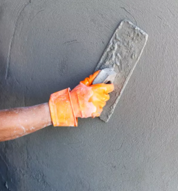 Kvalitetni strojni ometi in fasaderstvo ljubljana