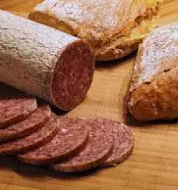 Kvalitetni suhomesnati izdelki gorenjska