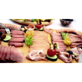 MESNINE SOMI, DENIS SOMI S.P.