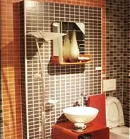 Kakovostni suhomontažni sistemi Gorenjska