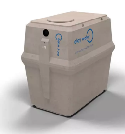 Kvalitetni zbiralniki dezevnice slovenija