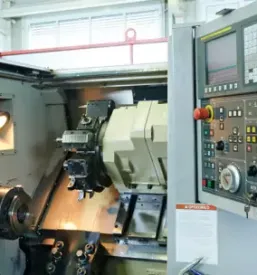 Kvalitetno cnc struzenje koroska