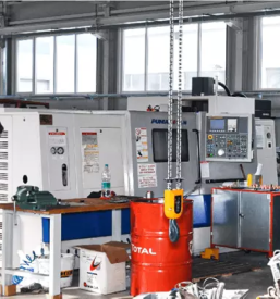 Kvalitetno cnc struzenje koroska