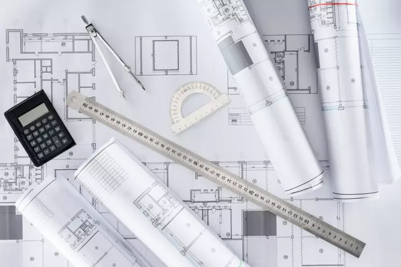 Kvalitetno arhitekturno projektiranje Jesenice