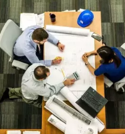 Kvalitetno arhitekturno projektiranje slovenija