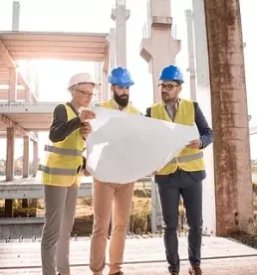 Kvalitetno arhitekturno projektiranje slovenija