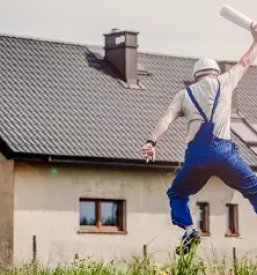 Kvalitetno arhitekturno projektiranje slovenija