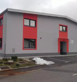 Kvalitetno CNC rezkanje Slovenija