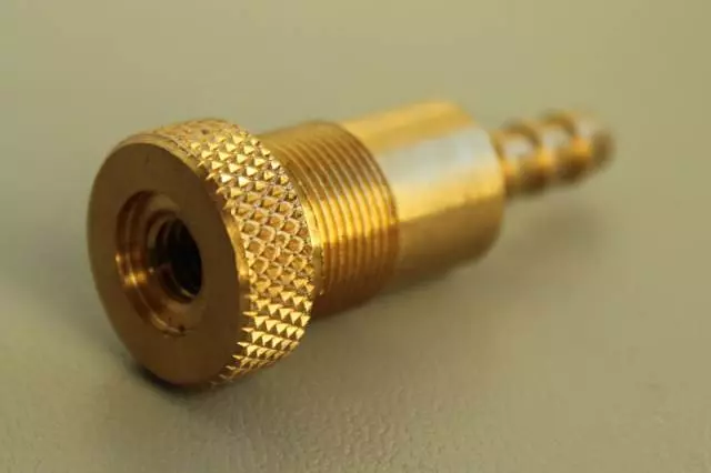 Kvalitetno avtomatsko CNC rezkanje Slovenija