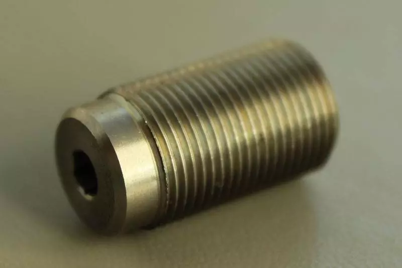 Kvalitetno avtomatsko CNC struženje Slovenija