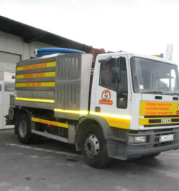 Ugodno in kvalitetno čiščenje kanalizacije Osrednja Slovenija