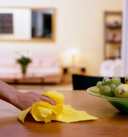 Kvalitetno ciscnje poslovnih prostorov severna primorska