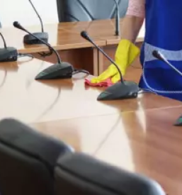 Kvalitetno ciscnje poslovnih prostorov severna primorska