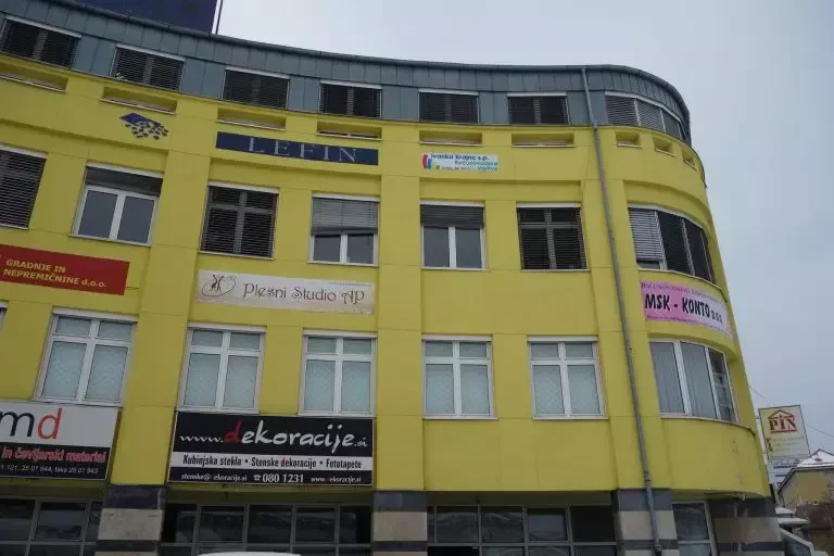 svetovanje o davkih