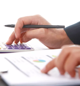 Kvalitetno davcno svetovanje slovenija