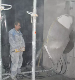 Kvalitetno diamantno rezanje in vrtanje slovenija