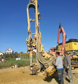 Kvalitetno diamantno rezanje in vrtanje slovenija