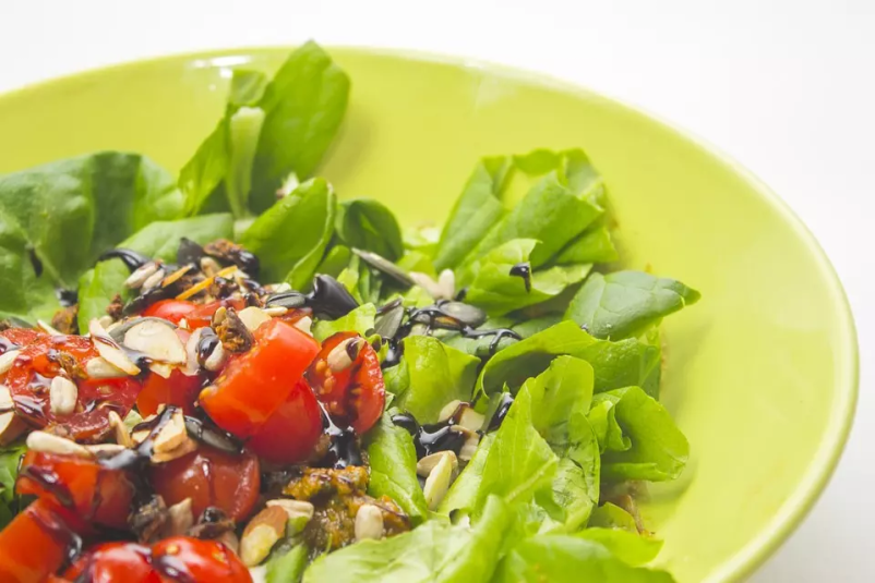 Uporaba bučnega in sončničnega olja